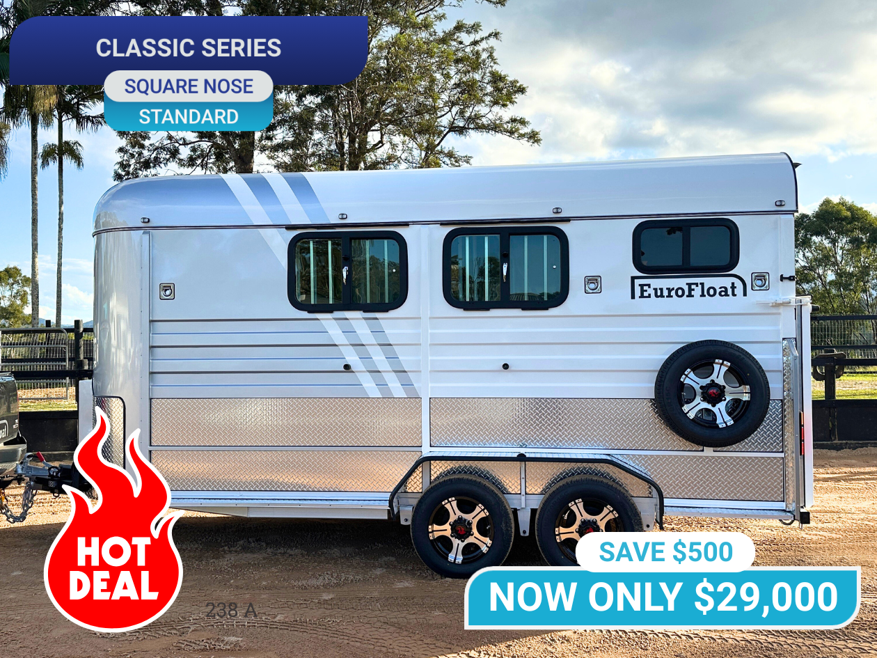 3HAL-S SN Classic Series Standard Package