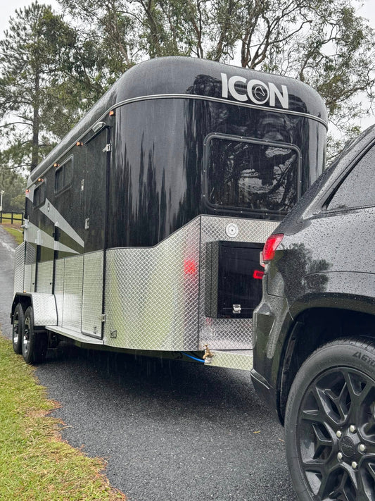 ICON 3HAL- THE Transporter SN Epic Series Package – DEMO
