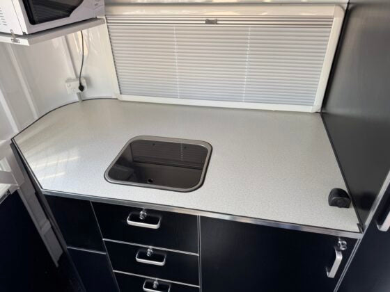 3HAL-L500 SN Prestige Series Deluxe Package
