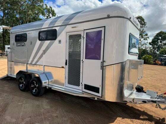 3HAL-L500 SN Prestige Series Deluxe Package