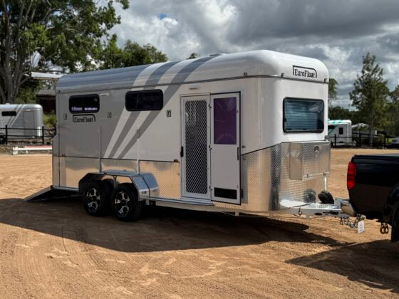 3HAL-L500 SN Prestige Series Deluxe Package