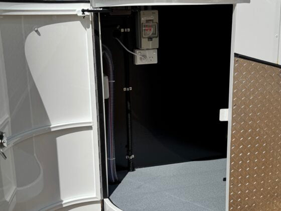 3HAL-L500 SN Prestige Series Deluxe Package