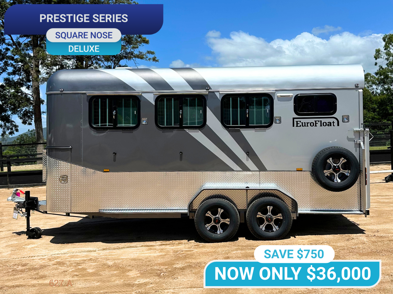 3HAL-L500 SN Prestige Series Deluxe Package