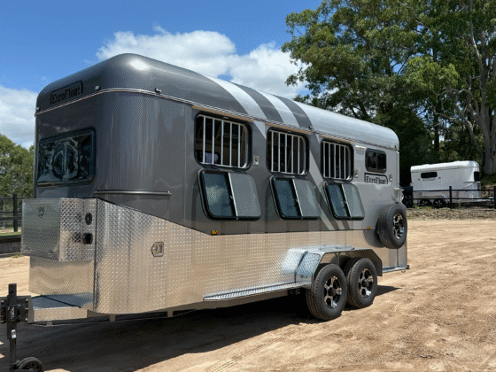 3HAL-L500 SN Prestige Series Deluxe Package
