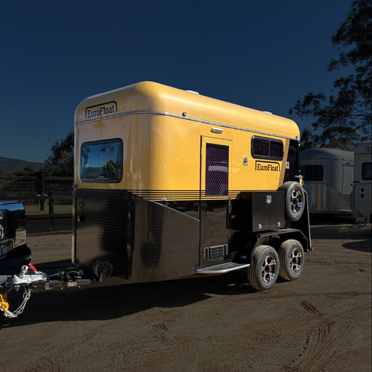 2HSL-L500 SN Prestige Series Deluxe Package (670.C)