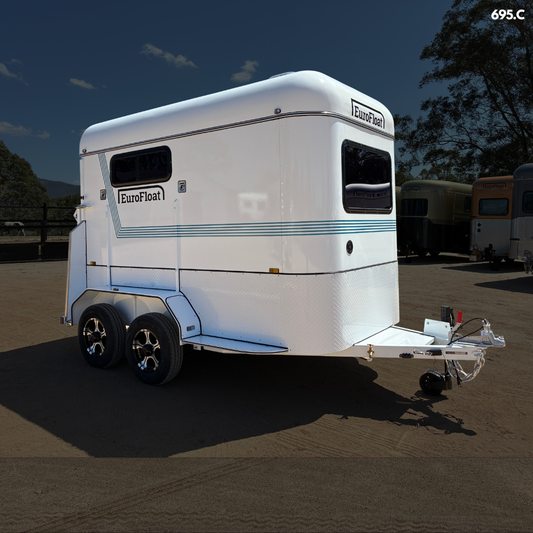 2HSL-S SN Prestige Series Standard Package (695.C)