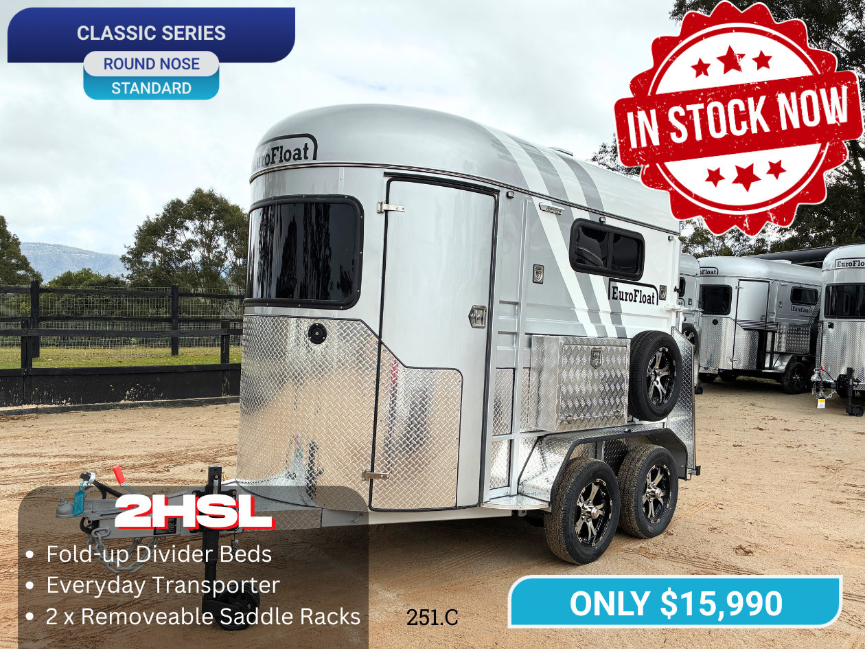2HSL-S RN Classic Series Standard Package