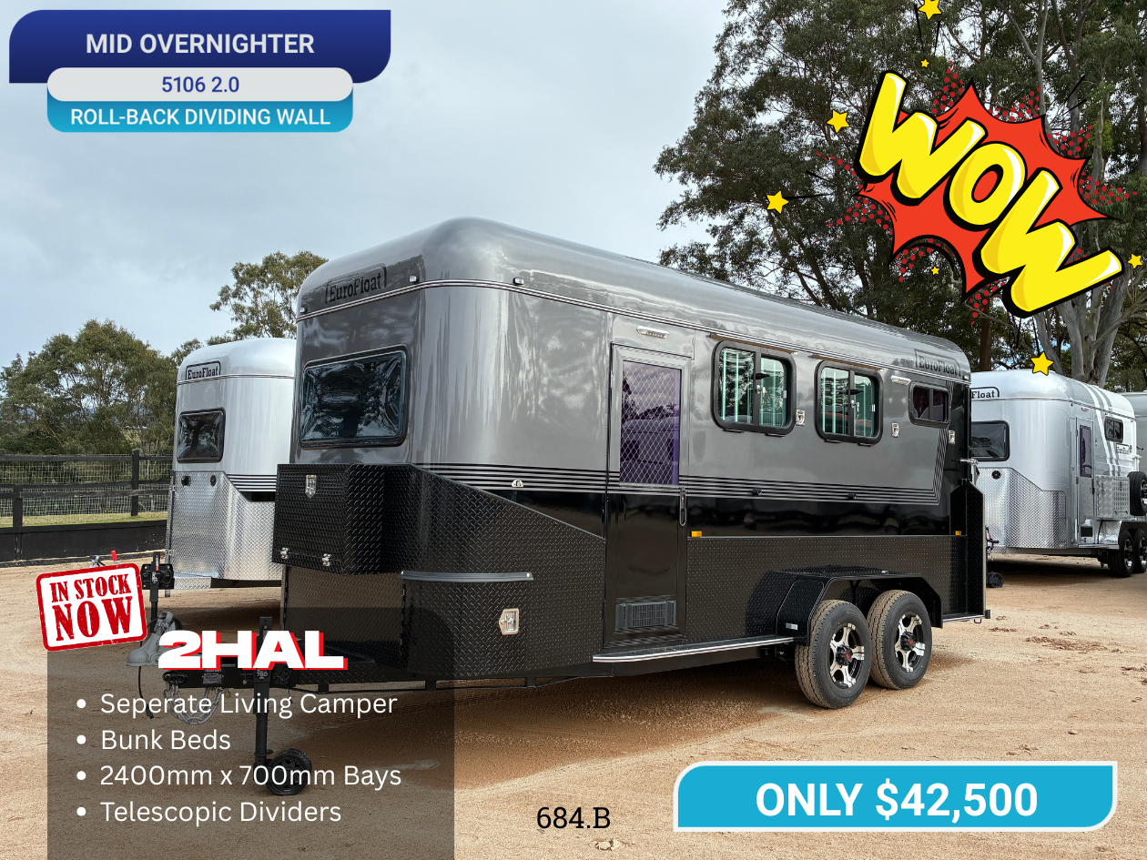 Overnighter Mid Series 2HAL-O SN (2.0) 5106 RB-DW