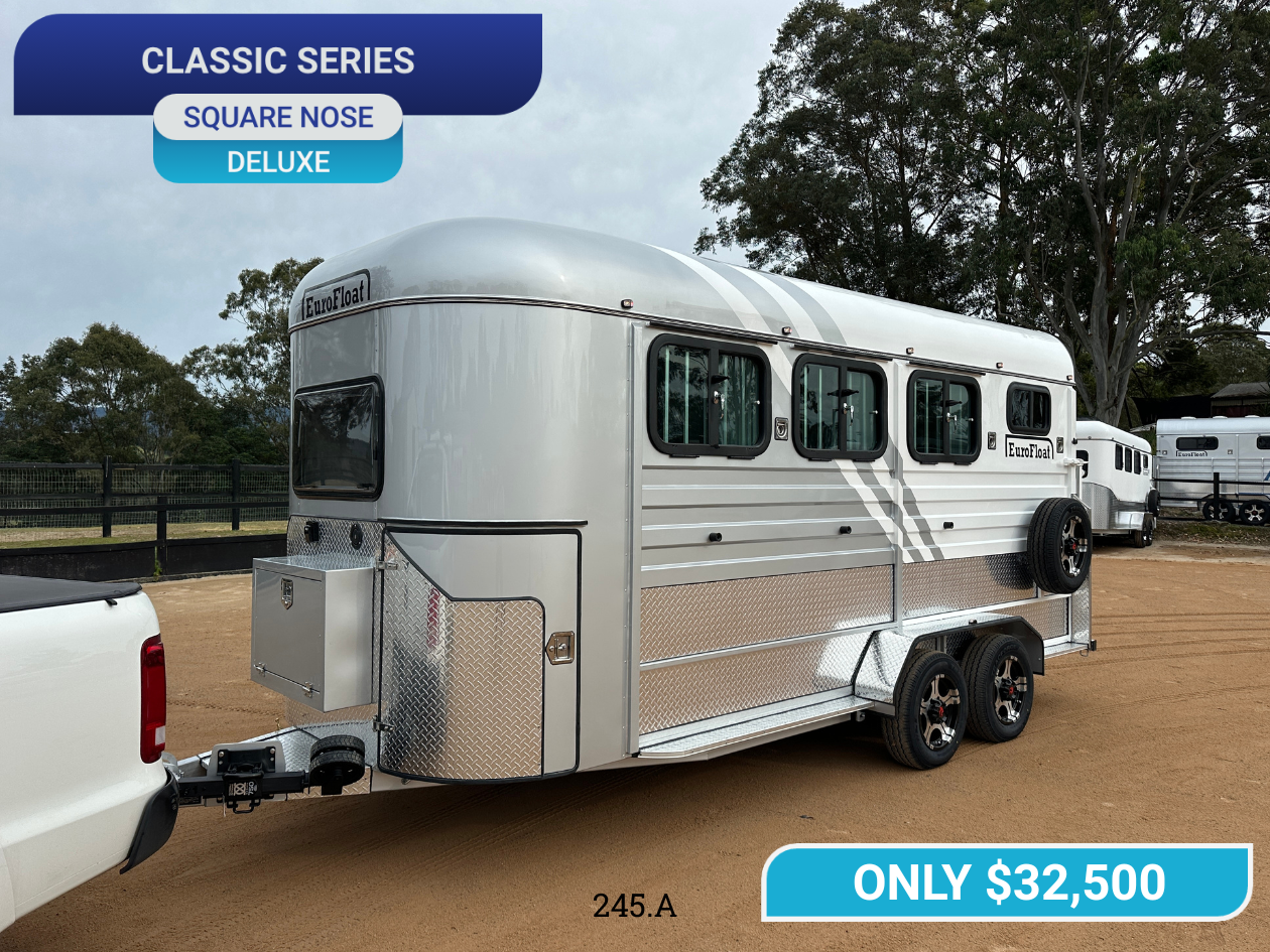 3HAL-L600 SN Classic Series Deluxe Package
