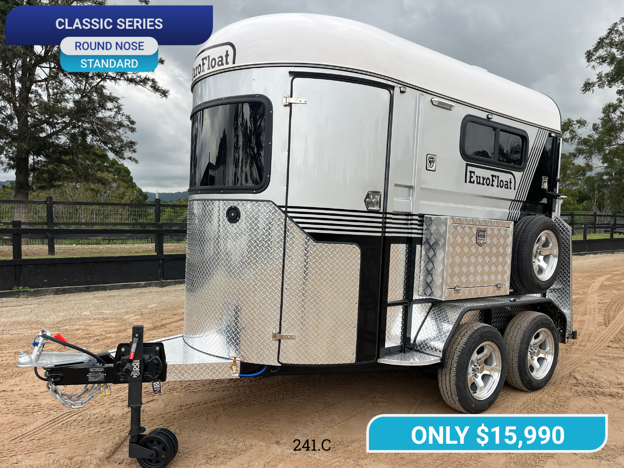 2HSL-S RN Classic Series Standard Package