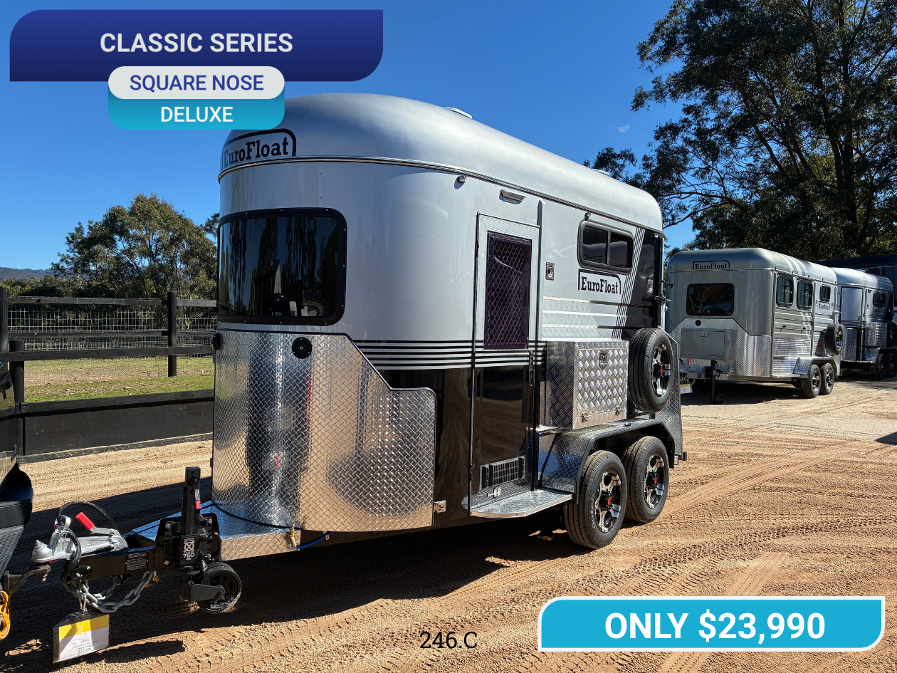 2HSL-L500 RN Classic Series Deluxe Package