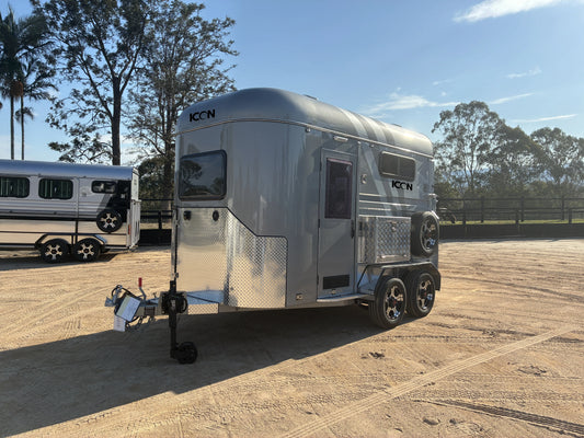 ICON 2HSL-L400 SN Epic Series Deluxe Package