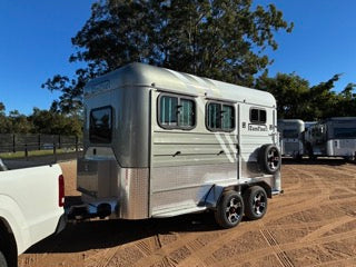 2HAL-S 3810 SN Classic Series Standard Package