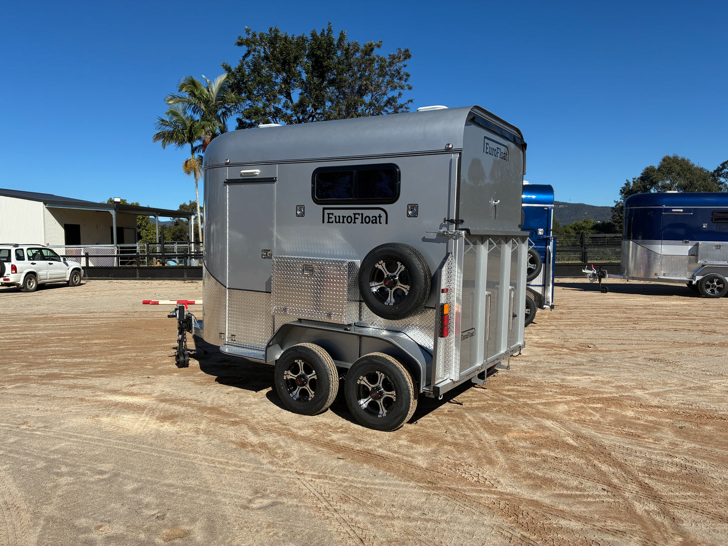 2HSL-L500 RN Prestige Series Standard Package