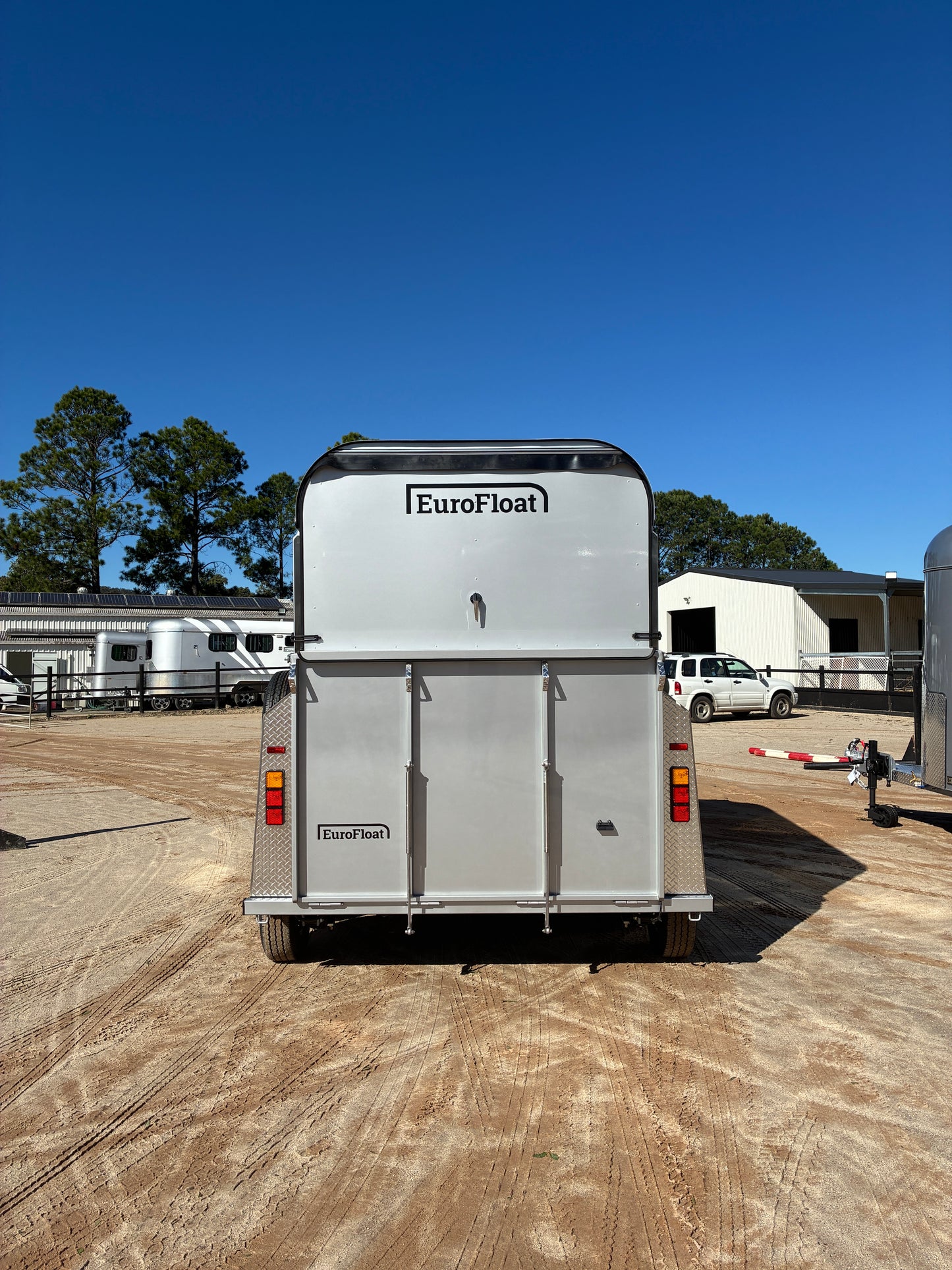 2HSL-L500 RN Prestige Series Standard Package