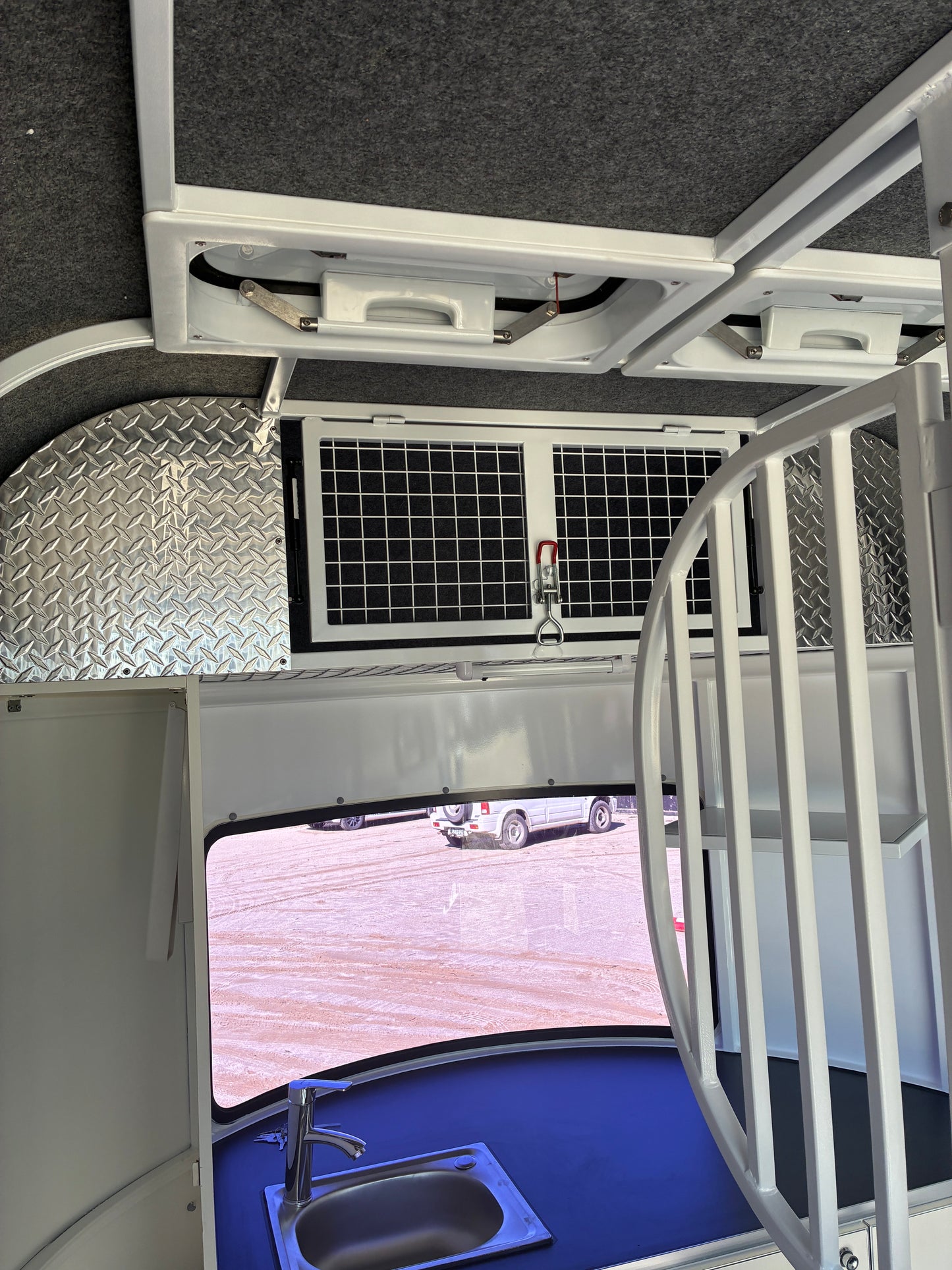 2HSL-L500 RN Prestige Series Standard Package