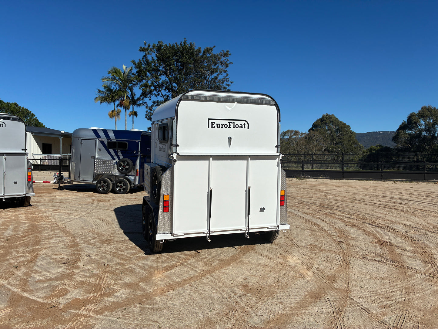 2HSL-S RN Classic Series Standard Package
