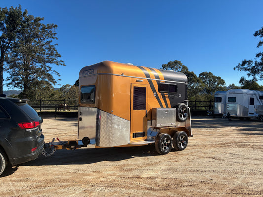 2HSL-L500 SN Prestige Series Deluxe Package