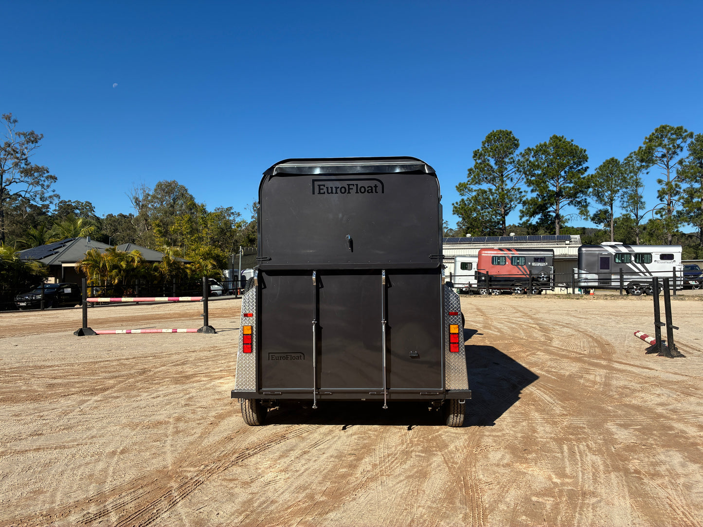 2HSL-L500 SN Prestige Series Deluxe Package