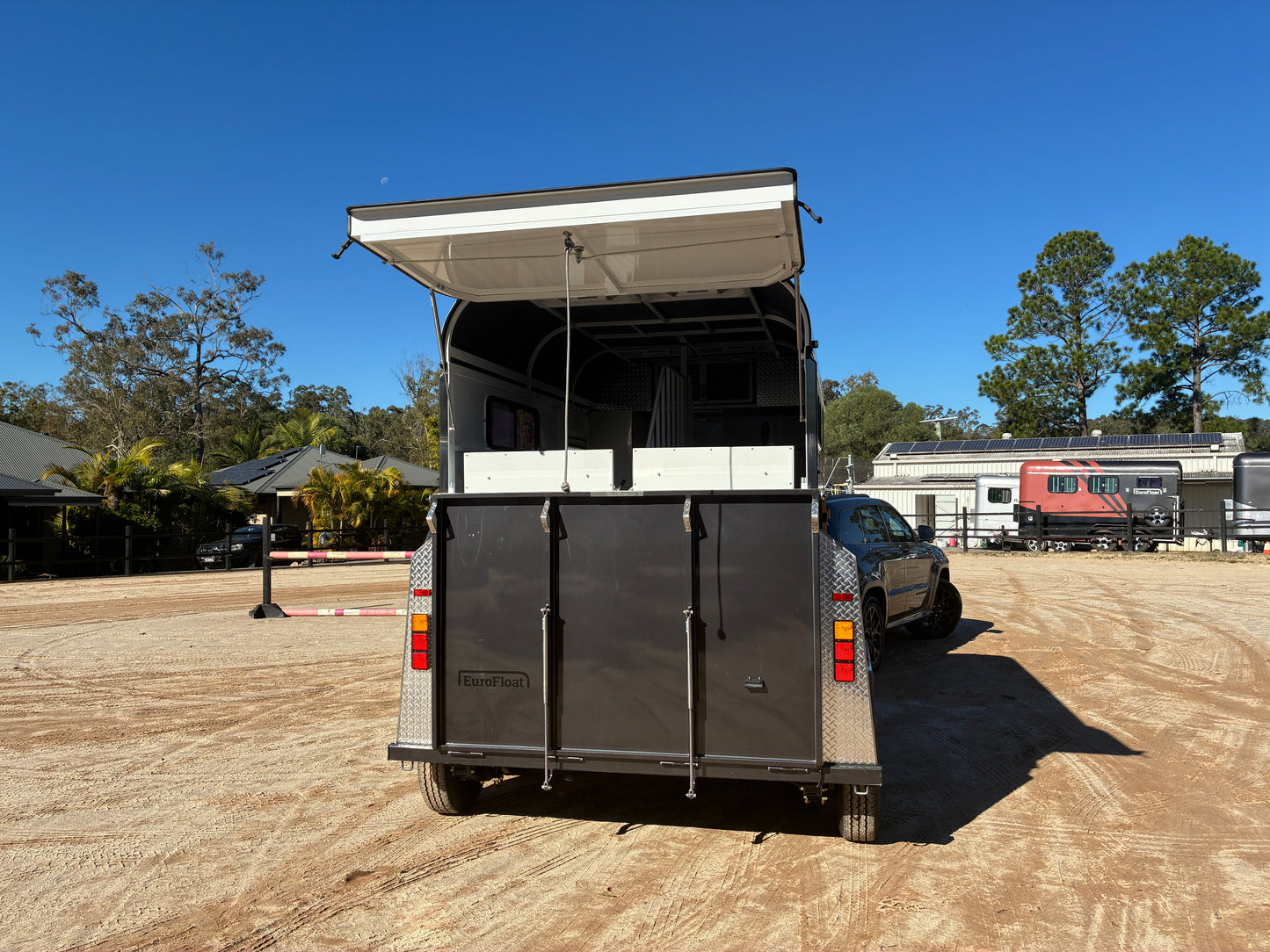 2HSL-L500 SN Prestige Series Deluxe Package