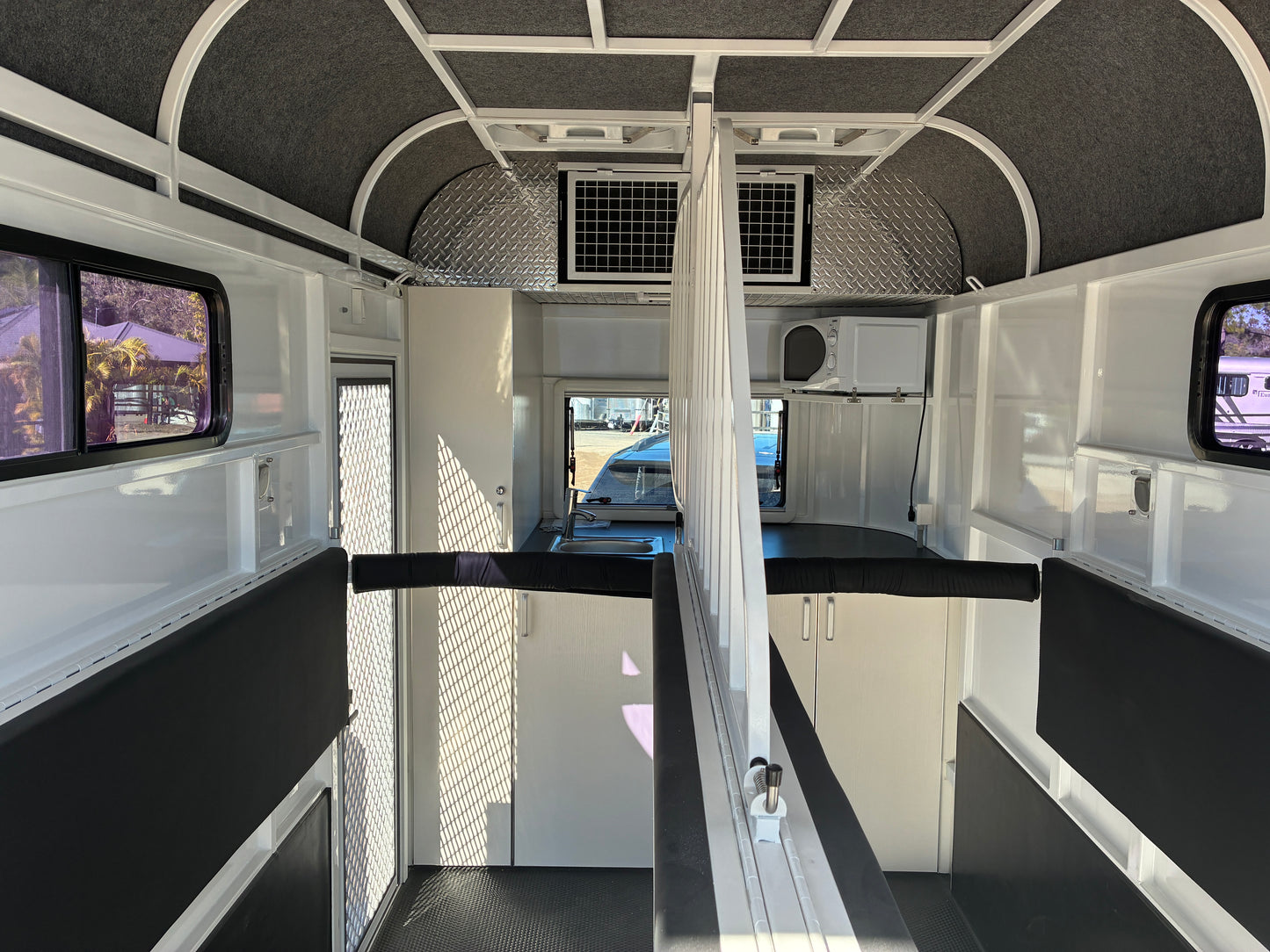 2HSL-L500 SN Prestige Series Deluxe Package
