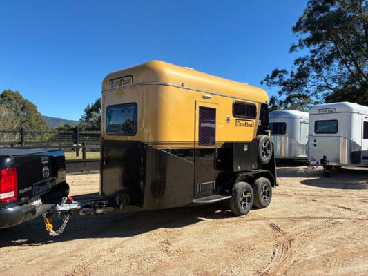 EuroFloat 2HSL-L500 SN Prestige Series Deluxe Package