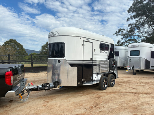 2HSL-L600 RN Classic Series Standard Package