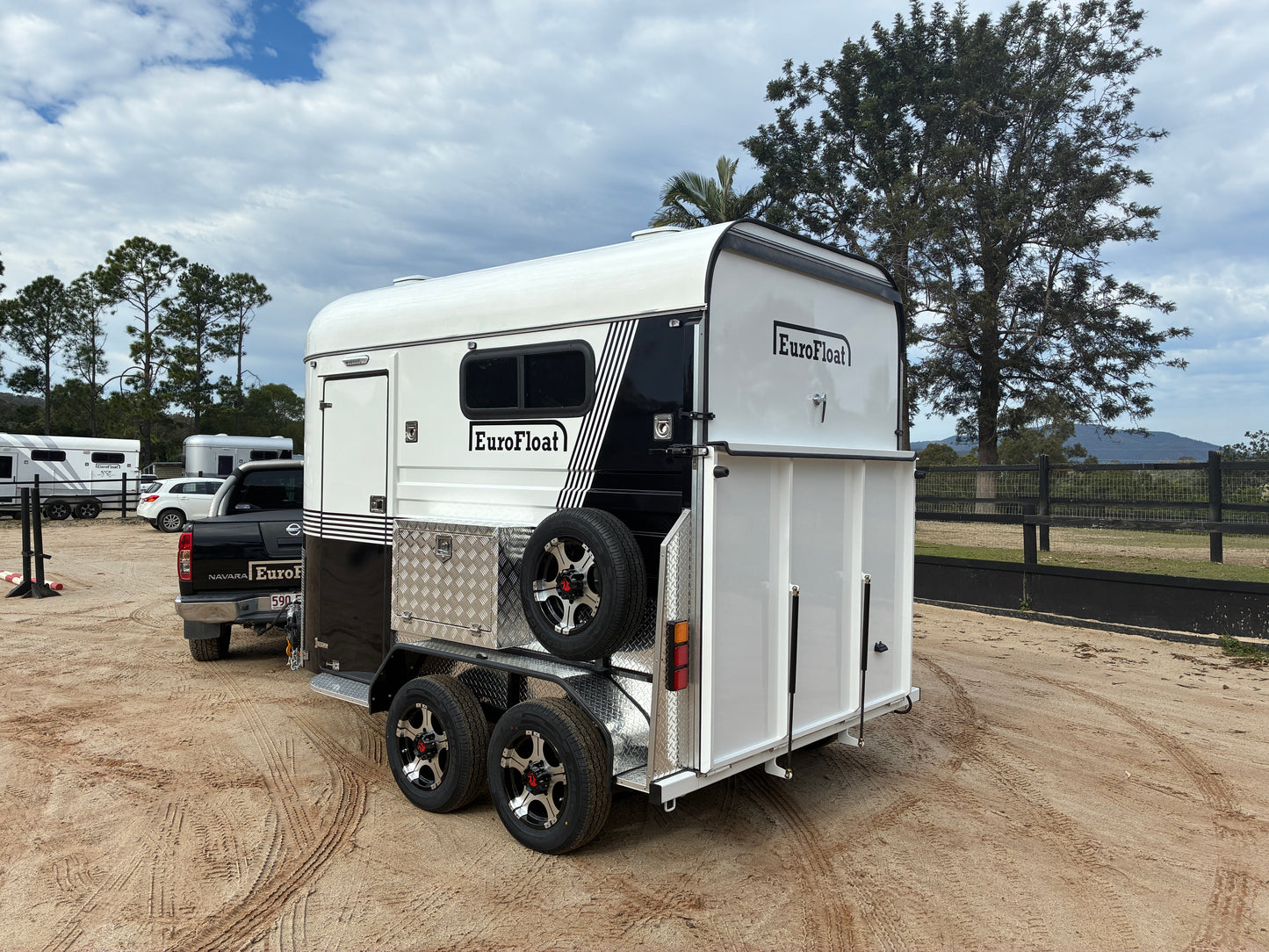 2HSL-L600 RN Classic Series Standard Package