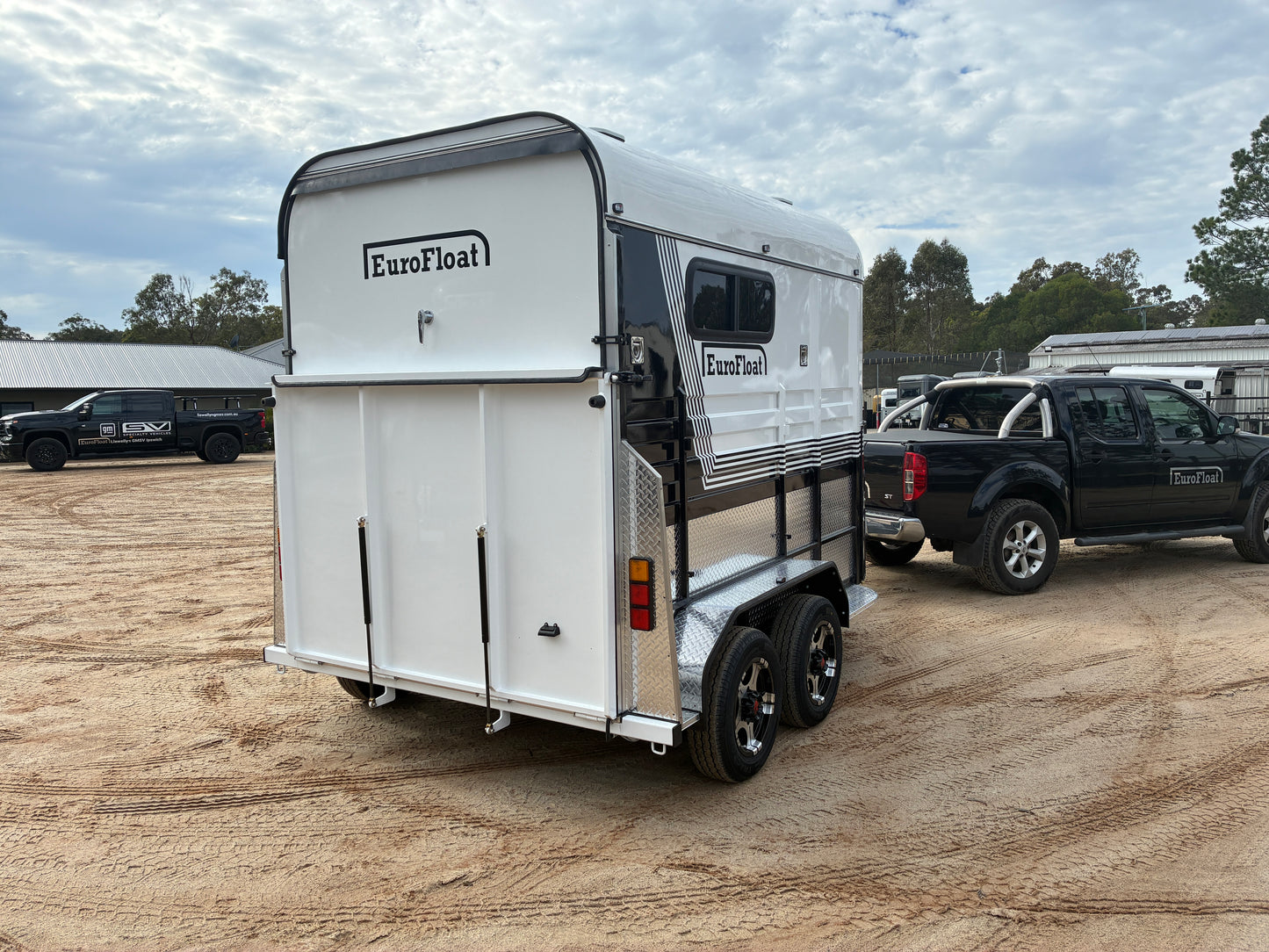 2HSL-L600 RN Classic Series Standard Package