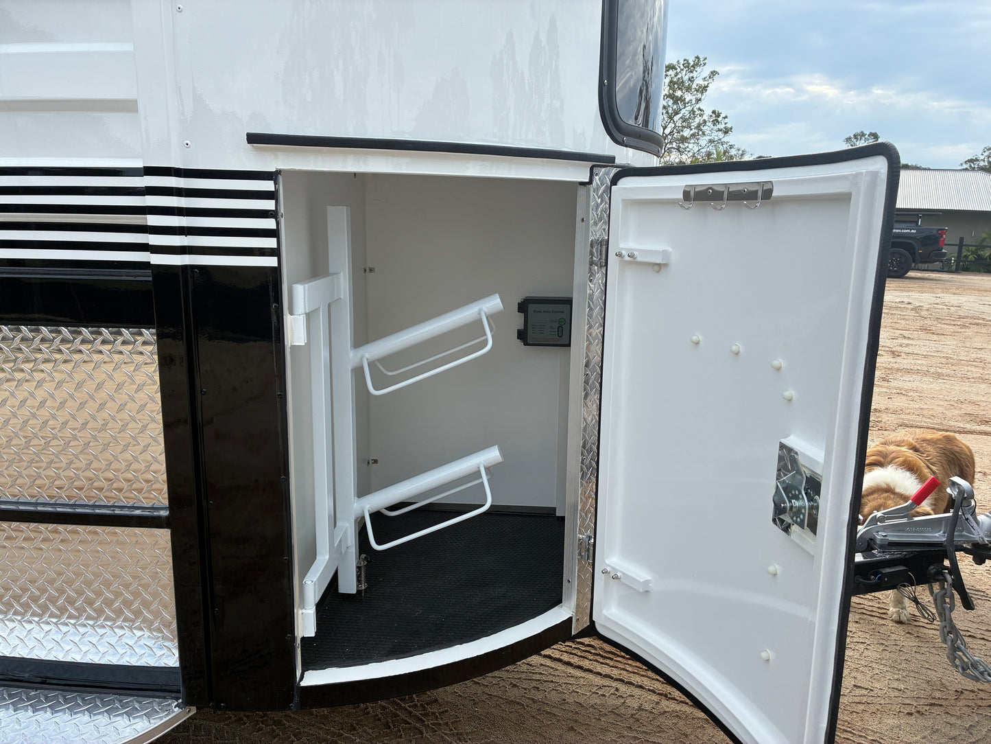 2HSL-L600 RN Classic Series Standard Package
