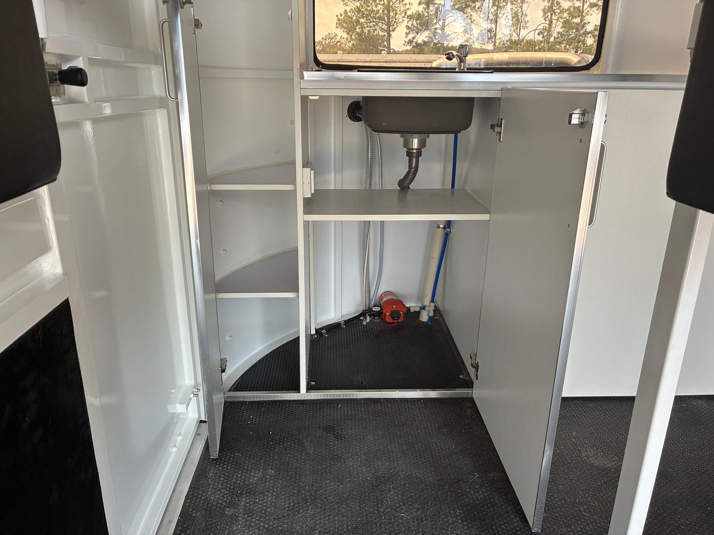 2HSL-L600 RN Classic Series Standard Package