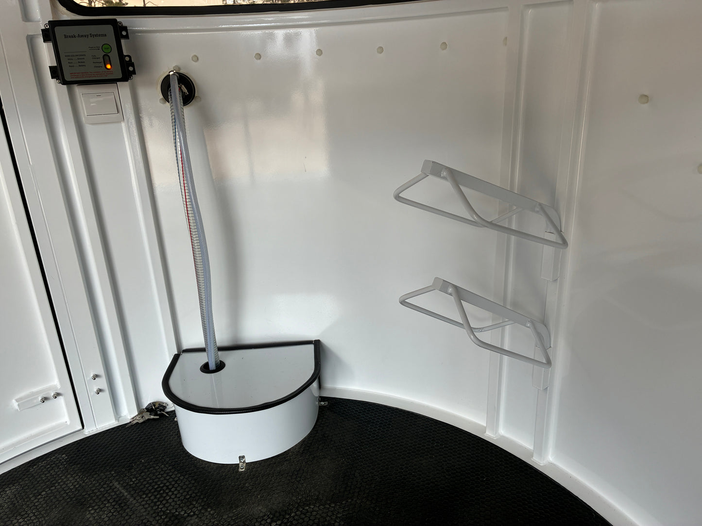 2HSL-S RN Classic Series Standard Package
