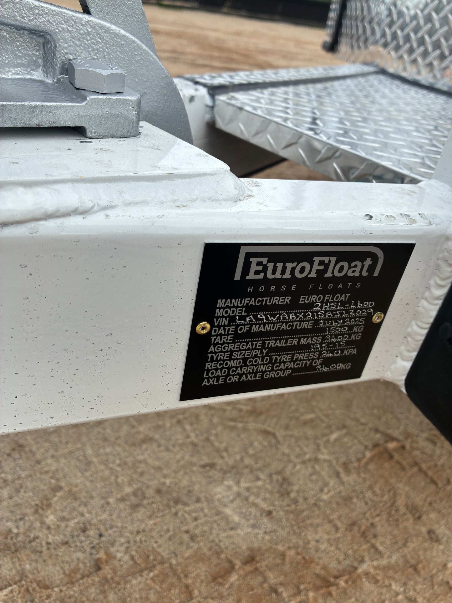 2HSL-L600 RN Classic Series Standard Package