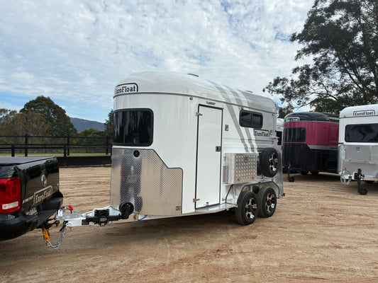 2HSL-L600 RN Classic Series Standard Package