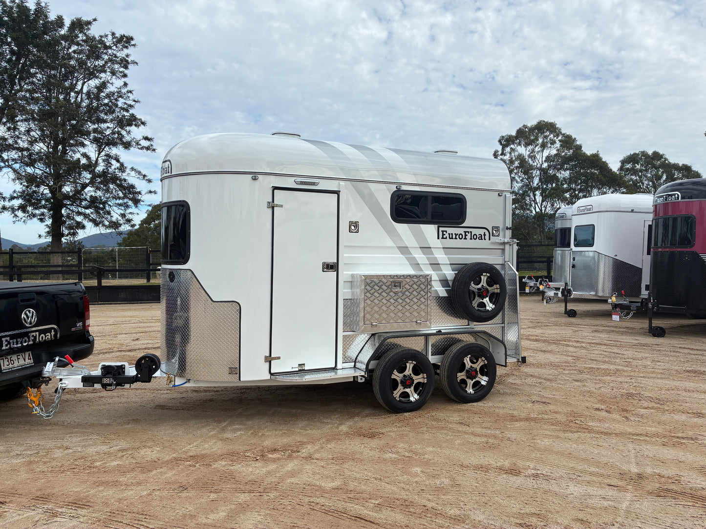 2HSL-L600 RN Classic Series Standard Package