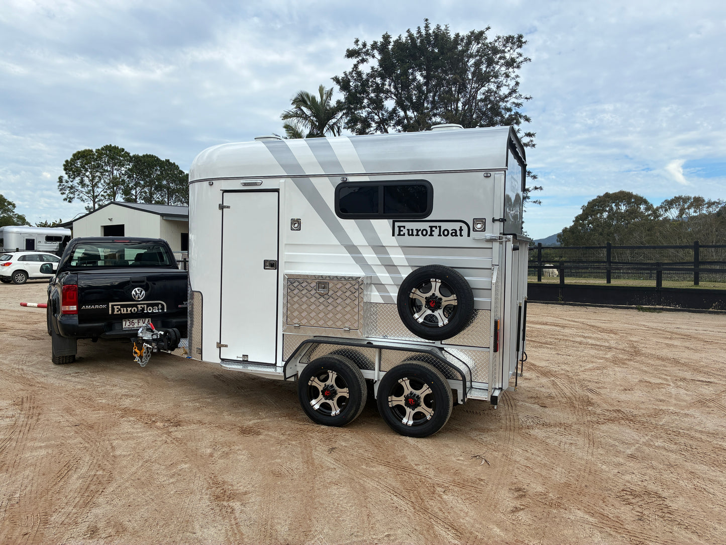 2HSL-L600 RN Classic Series Standard Package