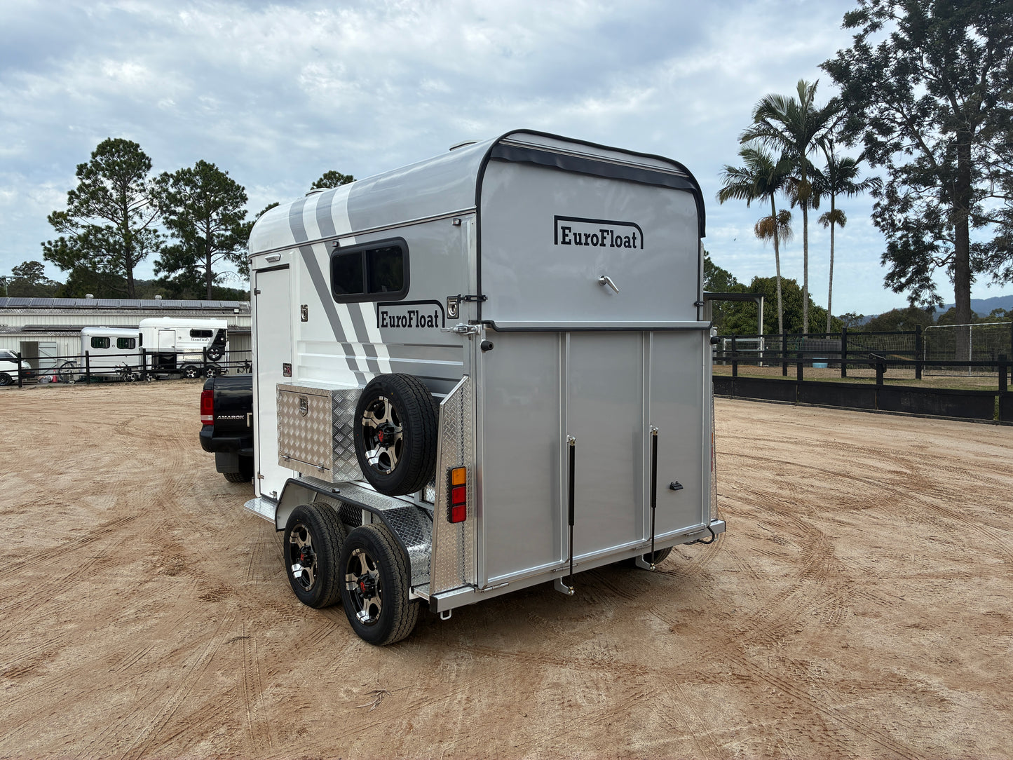 2HSL-L600 RN Classic Series Standard Package