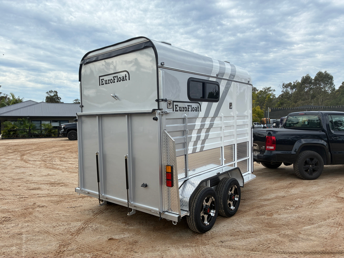 2HSL-L600 RN Classic Series Standard Package