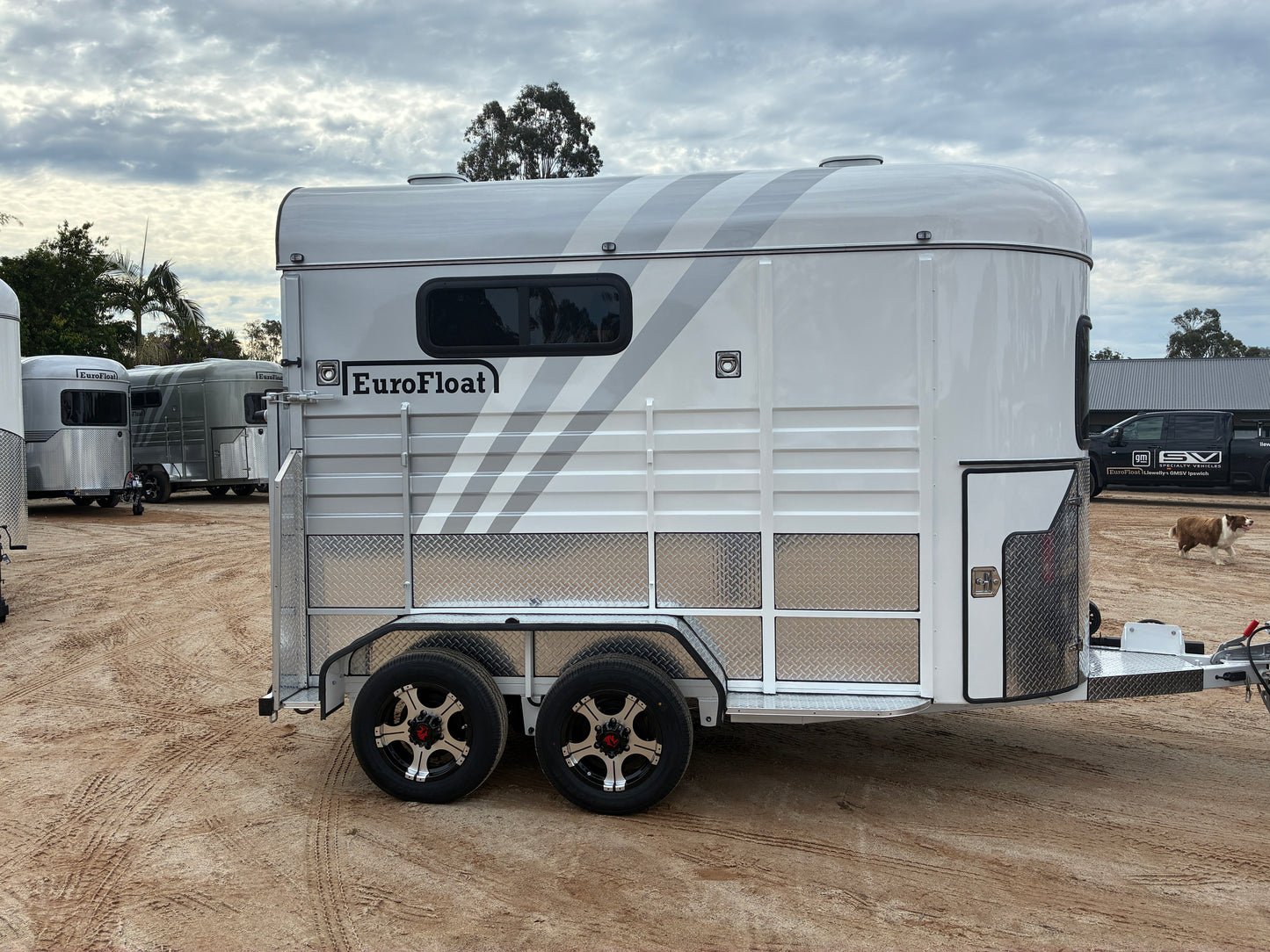 2HSL-L600 RN Classic Series Standard Package
