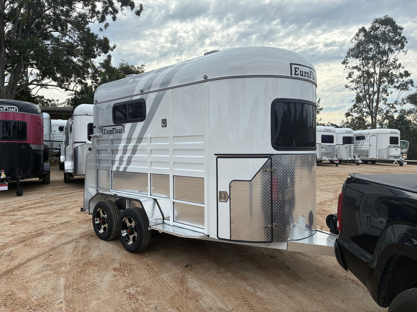 2HSL-L600 RN Classic Series Standard Package
