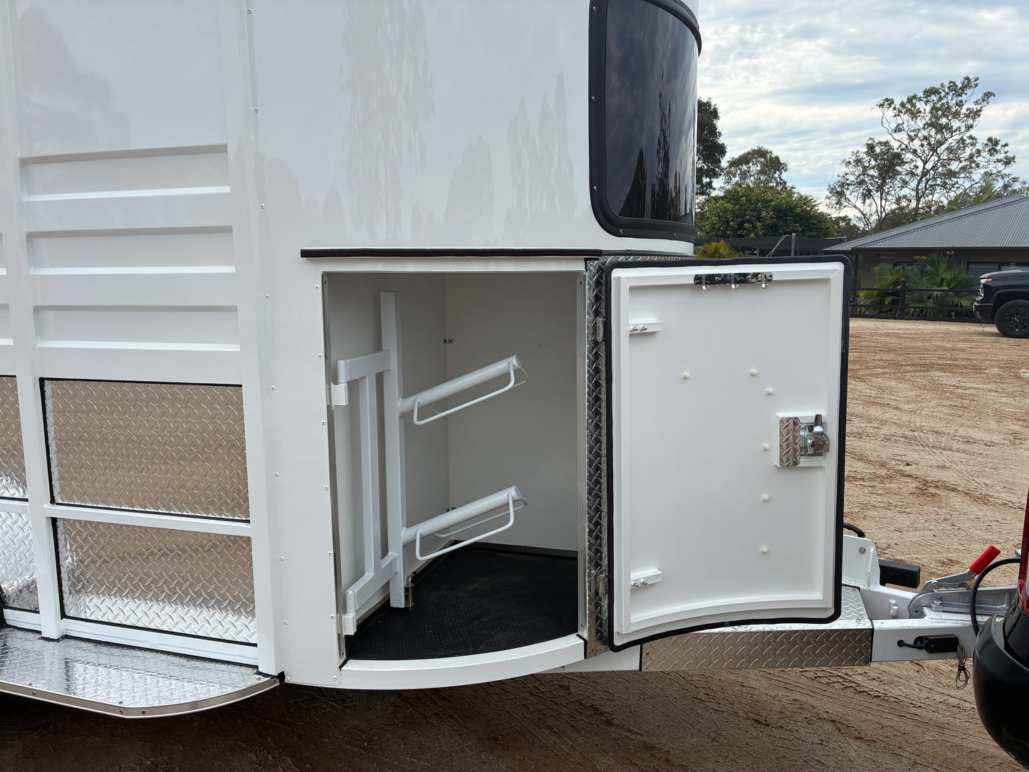 2HSL-L600 RN Classic Series Standard Package