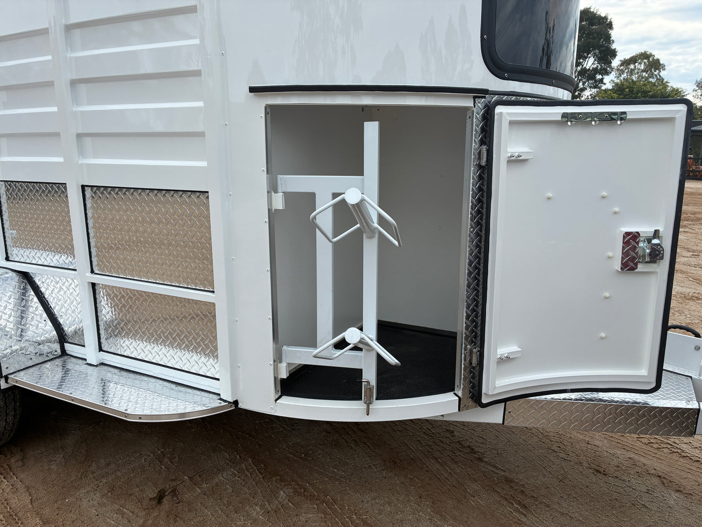 2HSL-L600 RN Classic Series Standard Package