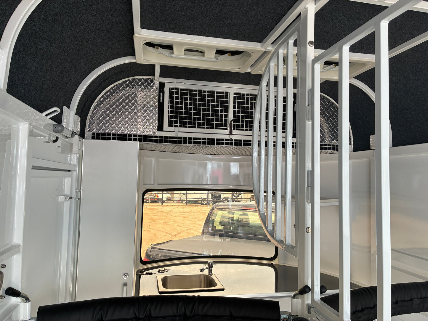 2HSL-L600 RN Classic Series Standard Package