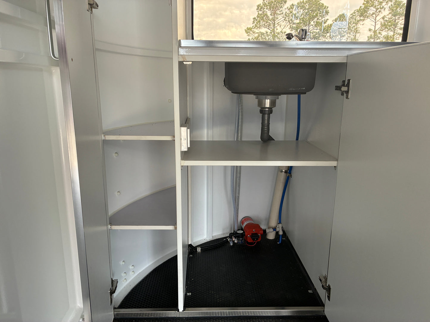 2HSL-L600 RN Classic Series Standard Package