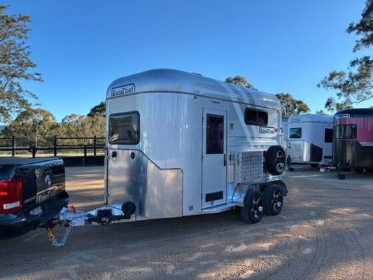 2HSL-L600 SN Classic Series Deluxe Package