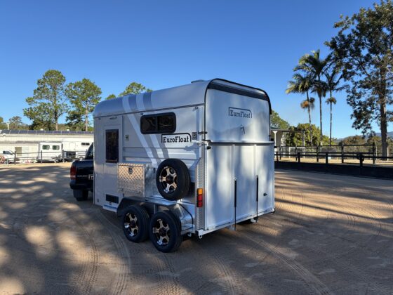 2HSL-L600 SN Classic Series Deluxe Package