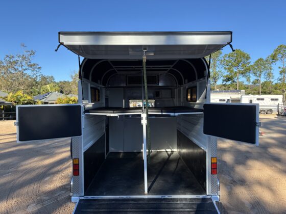 2HSL-L600 SN Classic Series Deluxe Package