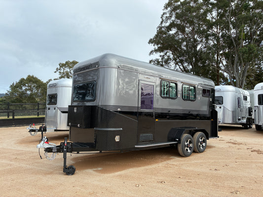 Overnighter Mid Series 2HAL-O SN (2.0) 5106 RB-DW