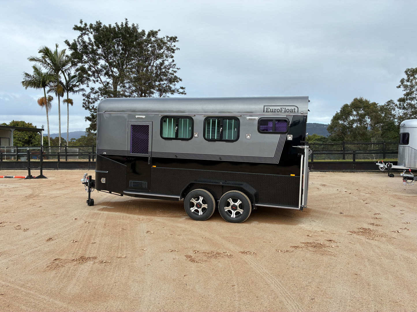 Overnighter Mid Series 2HAL-O SN (2.0) 5106 RB-DW
