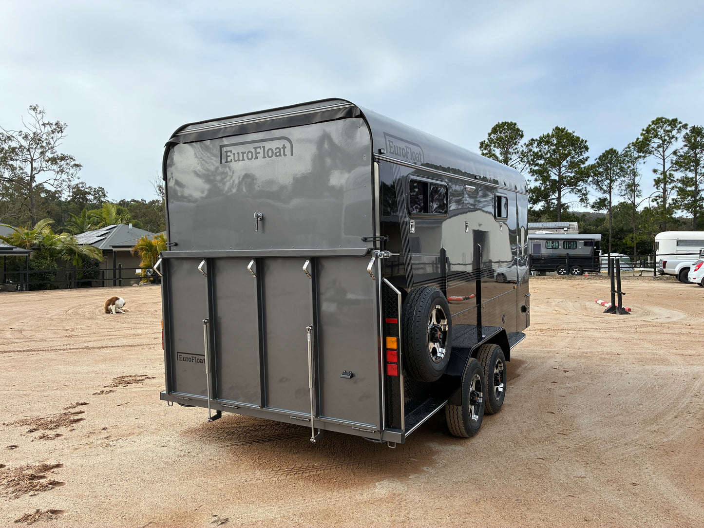 Overnighter Mid Series 2HAL-O SN (2.0) 5106 RB-DW